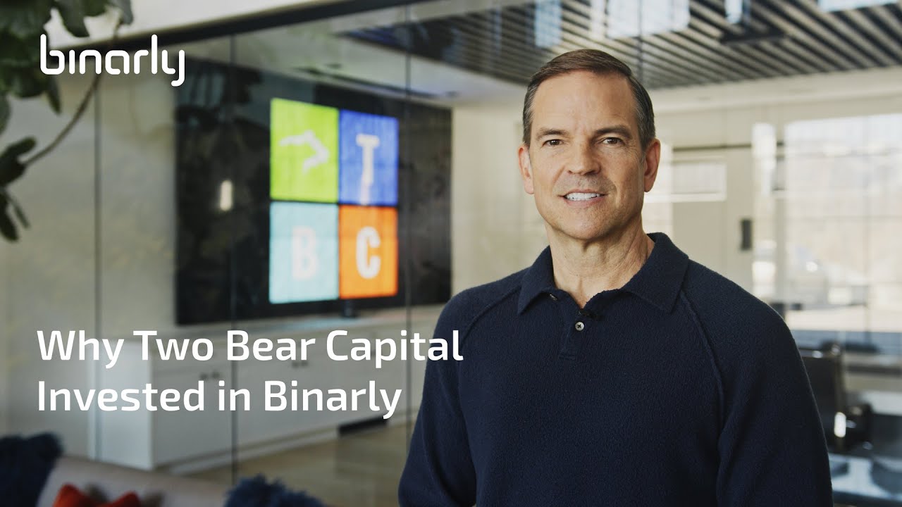 Why Two Bear Capital Invested in Binarly